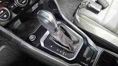 2022 Volkswagen T-Roc 2.0 TDI Prestige, серый — фото 9