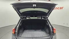 2022 Volkswagen T-Roc 2.0 TDI Prestige, серый — фото 16