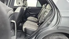 2022 Volkswagen T-Roc 2.0 TDI Prestige, серый — фото 20