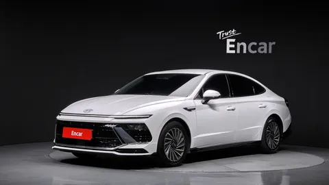 2024 Hyundai Sonata Exclusive