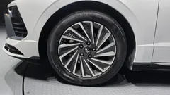 2024 Hyundai Sonata Exclusive, белый — фото 5