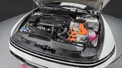 2024 Hyundai Sonata Exclusive, белый — фото 6