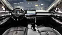 2024 Hyundai Sonata Exclusive, белый — фото 7