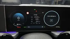 2024 Hyundai Sonata Exclusive, белый — фото 8