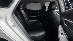 2024 Hyundai Sonata Exclusive, белый — фото 11