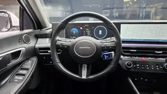 2024 Hyundai Sonata Exclusive, белый — фото 14