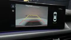 2024 Hyundai Sonata Exclusive, белый — фото 15