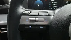 2024 Hyundai Sonata Exclusive, белый — фото 17