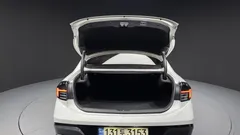 2024 Hyundai Sonata Exclusive, белый — фото 20