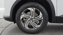 2022 Hyundai Santa Fe Gasoline 2.5T 2WD — фото 5