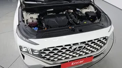 2022 Hyundai Santa Fe Gasoline 2.5T 2WD — фото 6