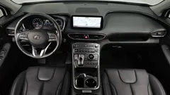 2022 Hyundai Santa Fe Gasoline 2.5T 2WD — фото 7