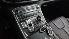 2022 Hyundai Santa Fe Gasoline 2.5T 2WD — фото 9