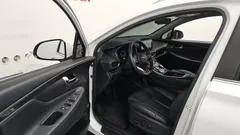 2022 Hyundai Santa Fe Gasoline 2.5T 2WD — фото 10