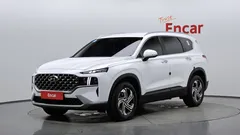 2022 Hyundai Santa Fe Gasoline 2.5T 2WD — фото 12