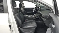 2022 Hyundai Santa Fe Gasoline 2.5T 2WD — фото 15