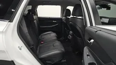 2022 Hyundai Santa Fe Gasoline 2.5T 2WD — фото 16