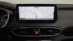 2022 Hyundai Santa Fe Gasoline 2.5T 2WD — фото 18