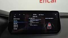 2022 Hyundai Santa Fe Gasoline 2.5T 2WD — фото 20