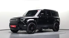 2023 Land Rover Defender 110 D300 HSE — фото 1