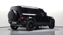 2023 Land Rover Defender 110 D300 HSE — фото 2