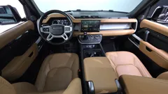 2023 Land Rover Defender 110 D300 HSE — фото 7
