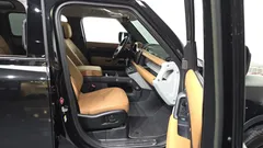 2023 Land Rover Defender 110 D300 HSE — фото 11