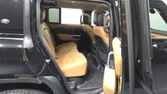 2023 Land Rover Defender 110 D300 HSE — фото 12