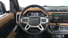 2023 Land Rover Defender 110 D300 HSE — фото 14