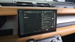 2023 Land Rover Defender 110 D300 HSE — фото 16