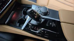 2023 BMW 5-Series 520i M Sport — фото 9