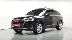 2023 Audi Q7 45 TDI Quattro Premium — фото 1