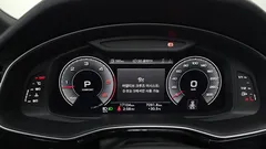 2023 Audi Q7 45 TDI Quattro Premium — фото 8