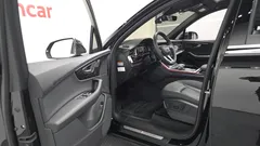 2023 Audi Q7 45 TDI Quattro Premium — фото 10