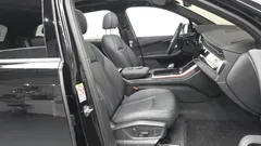 2023 Audi Q7 45 TDI Quattro Premium — фото 11