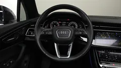 2023 Audi Q7 45 TDI Quattro Premium — фото 13