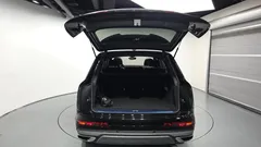 2023 Audi Q7 45 TDI Quattro Premium — фото 20