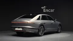 2023 Hyundai Grandeur 2,5 Gasoline 2WD, 연금색 — фото 2