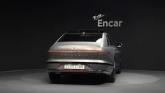 2023 Hyundai Grandeur 2,5 Gasoline 2WD, 연금색 — фото 4