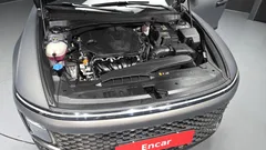 2023 Hyundai Grandeur 2,5 Gasoline 2WD, 연금색 — фото 6