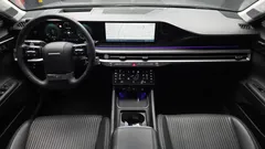 2023 Hyundai Grandeur 2,5 Gasoline 2WD, 연금색 — фото 7