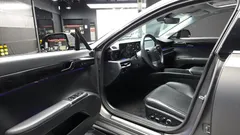 2023 Hyundai Grandeur 2,5 Gasoline 2WD, 연금색 — фото 10