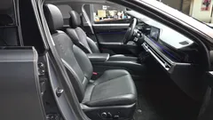2023 Hyundai Grandeur 2,5 Gasoline 2WD, 연금색 — фото 11