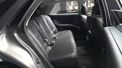 2023 Hyundai Grandeur 2,5 Gasoline 2WD, 연금색 — фото 12