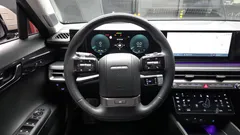 2023 Hyundai Grandeur 2,5 Gasoline 2WD, 연금색 — фото 13