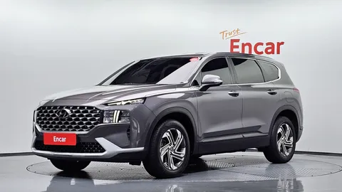 2022 Hyundai Santa Fe Diesel 2.2 2WD