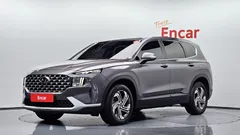 2022 Hyundai Santa Fe Diesel 2.2 2WD — фото 1