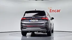 2022 Hyundai Santa Fe Diesel 2.2 2WD — фото 4