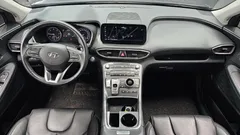 2022 Hyundai Santa Fe Diesel 2.2 2WD — фото 7