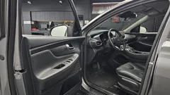 2022 Hyundai Santa Fe Diesel 2.2 2WD — фото 10